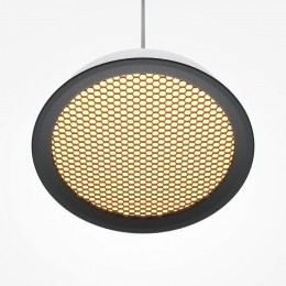 Подвесной светильник Maytoni El MOD041PL-L15WG3K