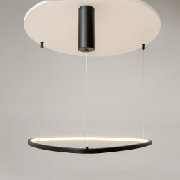 Подвесной светильник Maytoni Glint MOD072PL-L28B3K