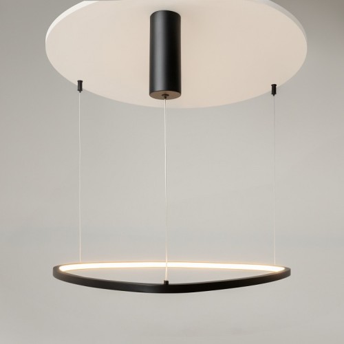 Подвесной светильник Maytoni Glint MOD072PL-L28B3K