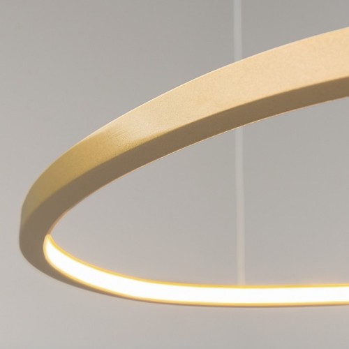 Подвесной светильник Maytoni Glint MOD072PL-L28BS3K