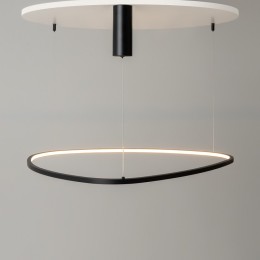 Подвесной светильник Maytoni Glint MOD072PL-L36B3K