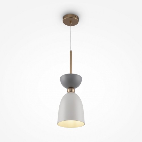 Подвесной светильник Maytoni Cloches MOD113PL-01W