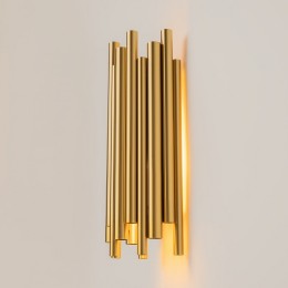 Накладной светильник Maytoni Coliseo MOD136WL-01BS