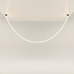 Подвесной светильник Maytoni Tau MOD146PL-L40B3K