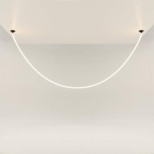 Подвесной светильник Maytoni Tau MOD146PL-L40B3K