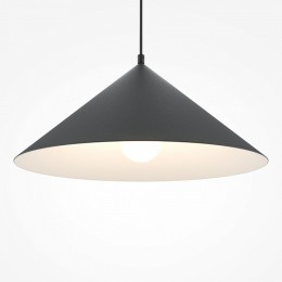 Подвесной светильник Maytoni Basic colors MOD167PL-01B