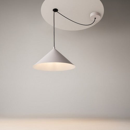 Подвесной светильник Maytoni Basic colors MOD167PL-01W