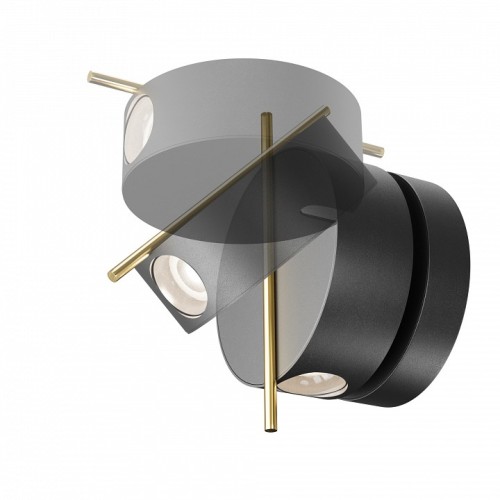 Бра Maytoni Nuance MOD180WL-L4B3K1