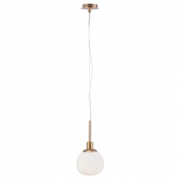 Подвесной светильник Maytoni Erich MOD221-PL-01-G