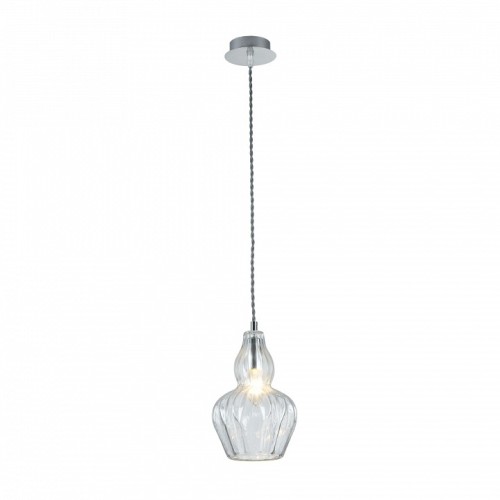 Подвесной светильник Maytoni Eustoma MOD238-PL-01-TR