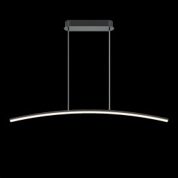 Подвесной светильник Maytoni Light Reflection MOD243PL-L18BK