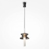 Подвесной светильник Maytoni Sound Wave MOD255PL-01B1
