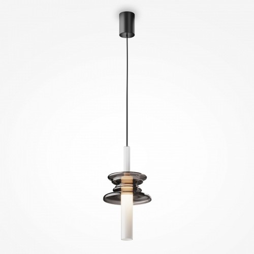 Подвесной светильник Maytoni Sound Wave MOD255PL-01B1