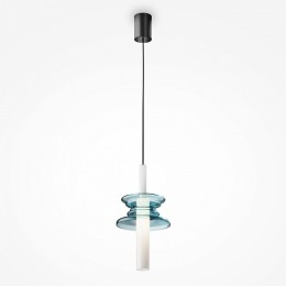 Подвесной светильник Maytoni Sound Wave MOD255PL-01B2