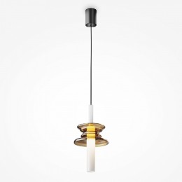 Подвесной светильник Maytoni Sound Wave MOD255PL-01B3