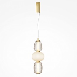 Подвесной светильник Maytoni Pattern MOD267PL-L28G3K