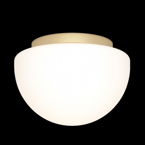 Накладной светильник Maytoni Glassy MOD270CL-01G