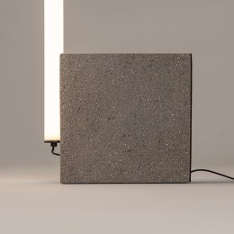 Торшер Maytoni Solid MOD277FL-L24GR3K