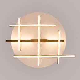 Потолочная люстра Maytoni Radiance MOD278CL-L50G3K