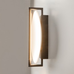 Накладной светильник Maytoni Mira MOD279WL-L14B3K