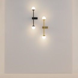 Бра Maytoni Touch MOD285WL-L10BS3K