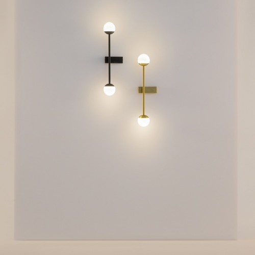 Бра Maytoni Touch MOD285WL-L10BS3K