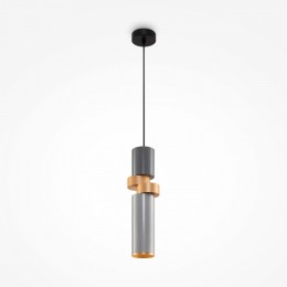 Подвесной светильник Maytoni Palette MOD303PL-01CFL2