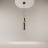 Подвесной светильник Maytoni Palette MOD303PL-01CFL3