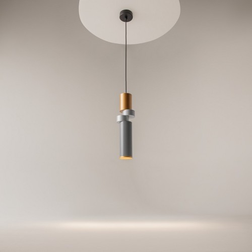 Подвесной светильник Maytoni Palette MOD303PL-01CFL3