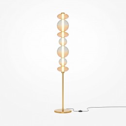 Торшер Maytoni Futuro MOD307FL-L40BS3K