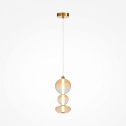 Подвесной светильник Maytoni Futuro MOD307PL-L24BS3K