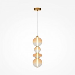 Подвесной светильник Maytoni Futuro MOD307PL-L36BS3K