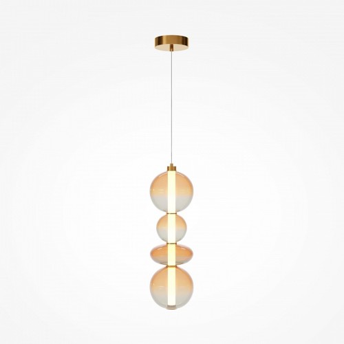 Подвесной светильник Maytoni Futuro MOD307PL-L36BS3K