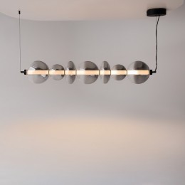 Подвесной светильник Maytoni Futuro MOD307PL-L40B3K