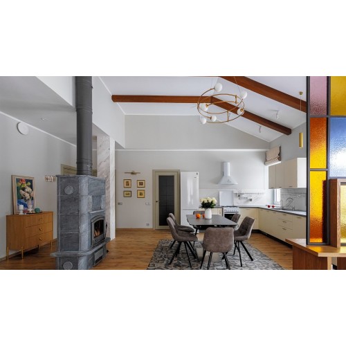 Подвесной светильник Maytoni Balance MOD317PL-06G