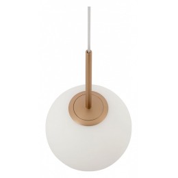 Подвесной светильник Maytoni Basic form MOD321PL-01G3