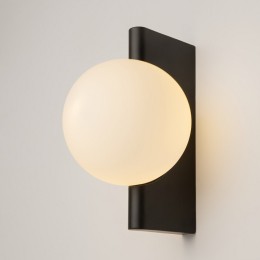 Бра Maytoni Avant-garde MOD324WL-01B