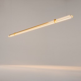 Подвесной светильник Maytoni Plume MOD340PL-L28BS3K