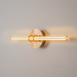 Бра Maytoni Plume MOD340WL-L10BS3K