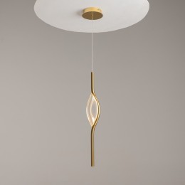 Подвесной светильник Maytoni Foresight MOD347PL-L8BS3K