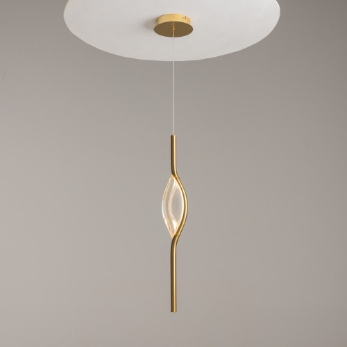 Подвесной светильник Maytoni Foresight MOD347PL-L8BS3K