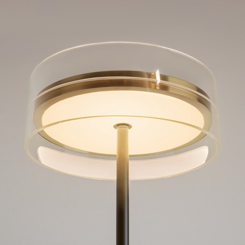 Торшер Maytoni Dress code MOD348FL-L24BBS3K