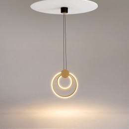 Подвесной светильник Maytoni Link MOD357PL-L14BS3K