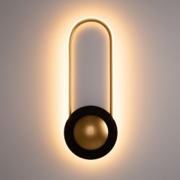 Бра Maytoni Link MOD357WL-L16BS3K1