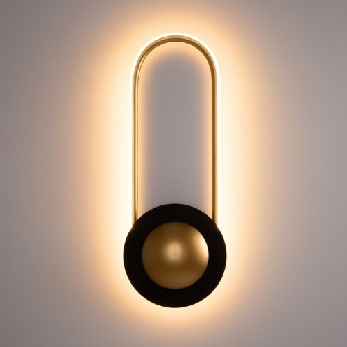 Бра Maytoni Link MOD357WL-L16BS3K1