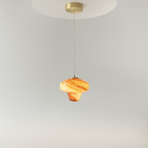 Подвесной светильник Maytoni Sirocco MOD359PL-L6BS3K1