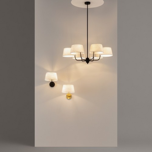 Бра Maytoni Modesto MOD360WL-01B