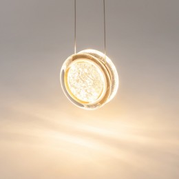 Подвесной светильник Maytoni Pharao MOD361PL-L7BS3K1