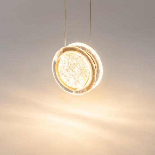 Подвесной светильник Maytoni Pharao MOD361PL-L7BS3K1