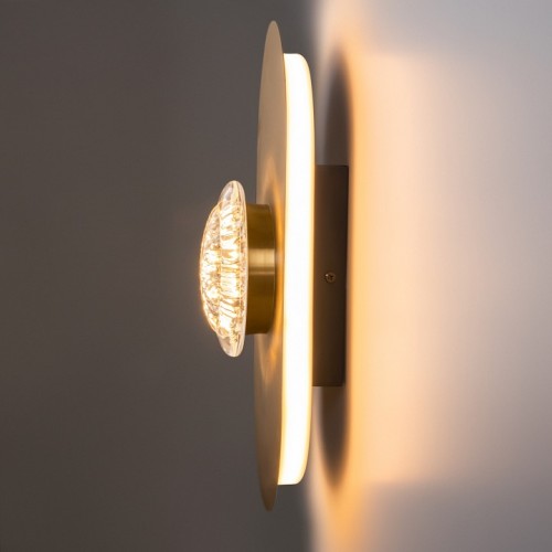 Накладной светильник Maytoni Pharao MOD361WL-L20BS3K